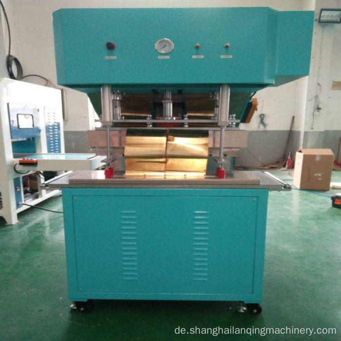 Hochfrequenzmaschine von Baldachin-Membranstruktur